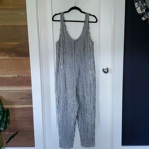 Zara jumpsuit - size L